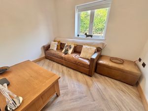 Snug/bedroom- click for photo gallery